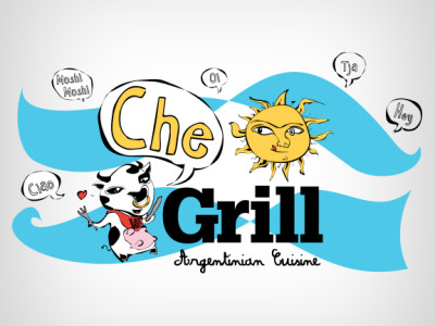 cheGrillT